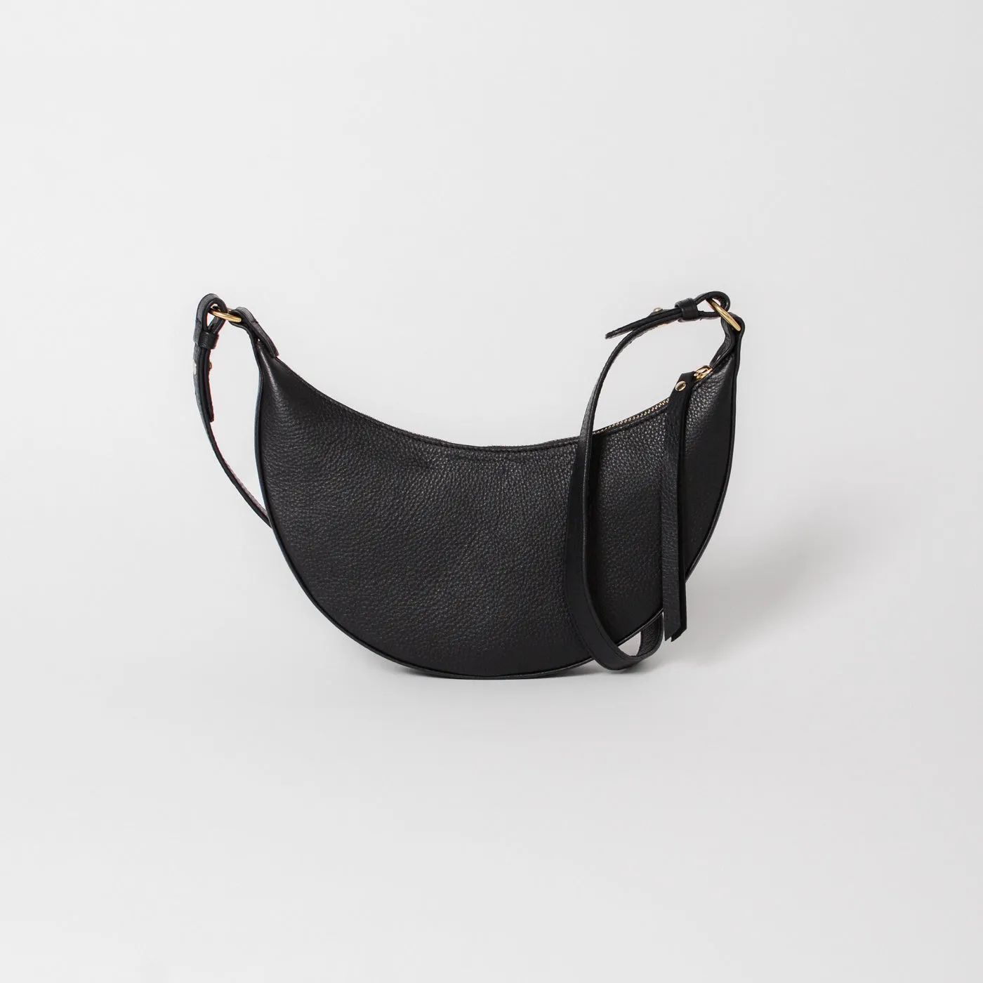 Mini Crescent Sling Bag