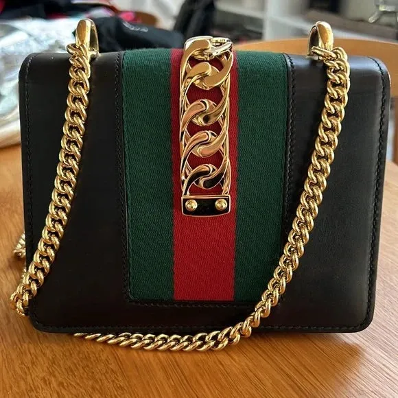 Mini Sylvie Bag