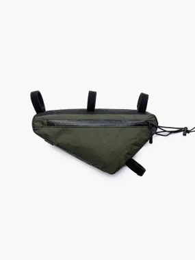 MISSION WORKSHOP Slice Frame Bag - Olive