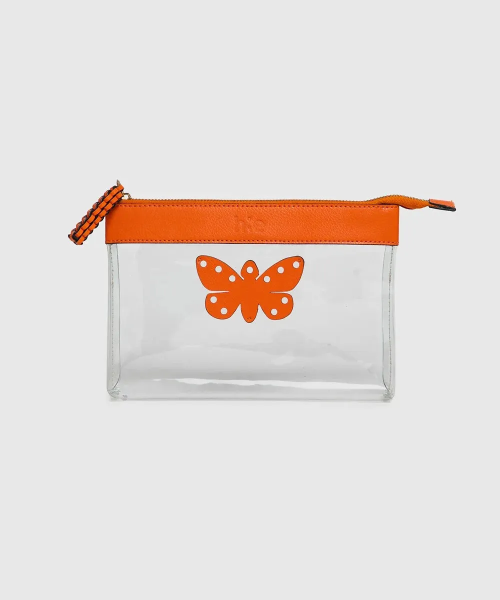 Monica Pouch