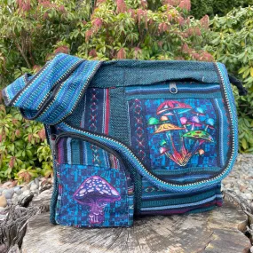 Mushroom Shoulder Bag