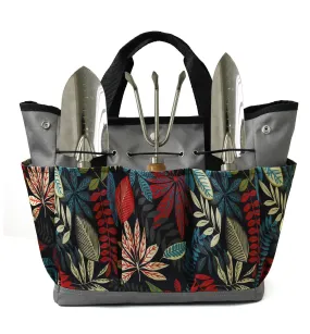 MYDAYS Canvas Garden Tool Bag | Resistant