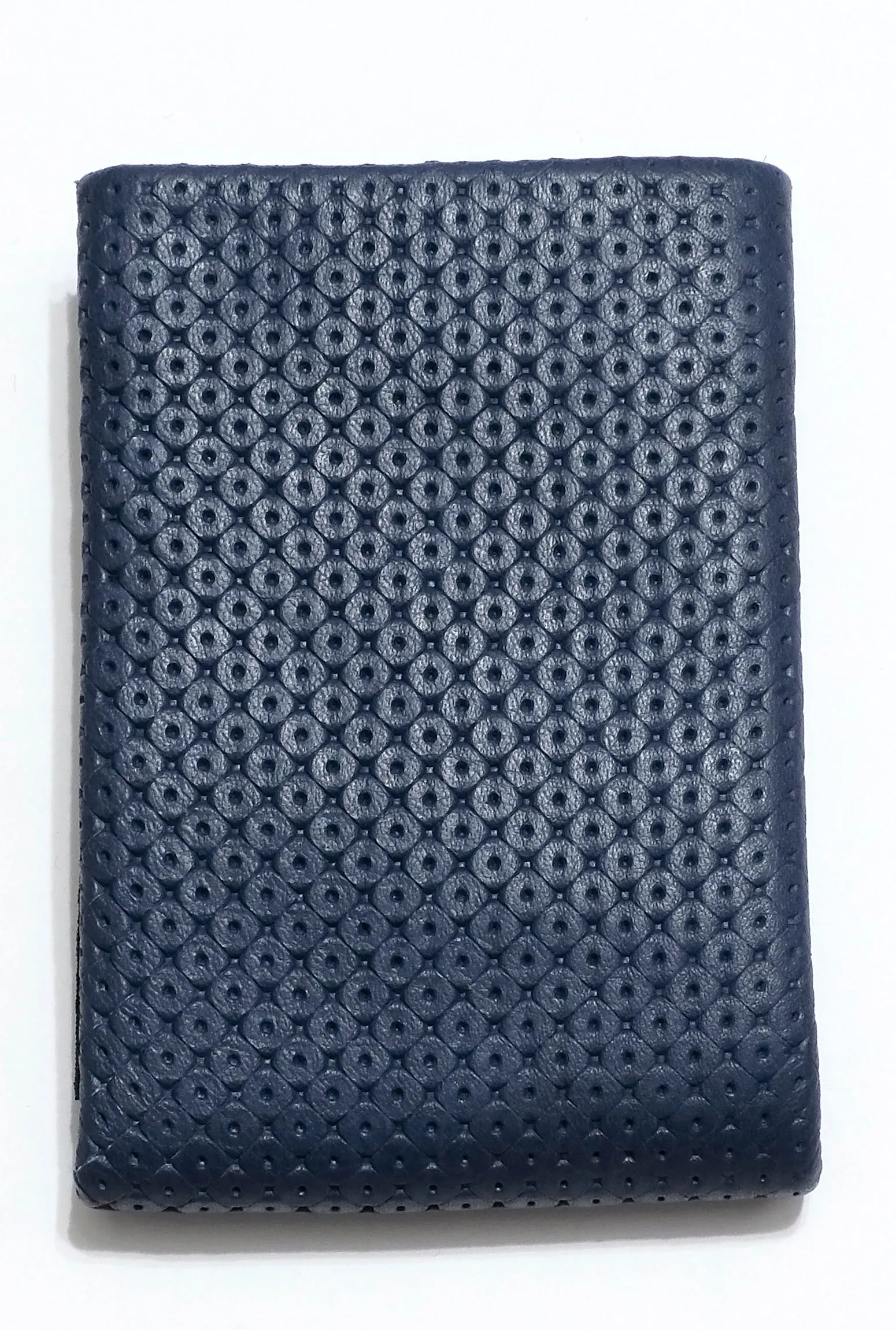 Nero Wallet 01 Design Series - The Ultimate Minimalist Wallet - Full RFID Blocking