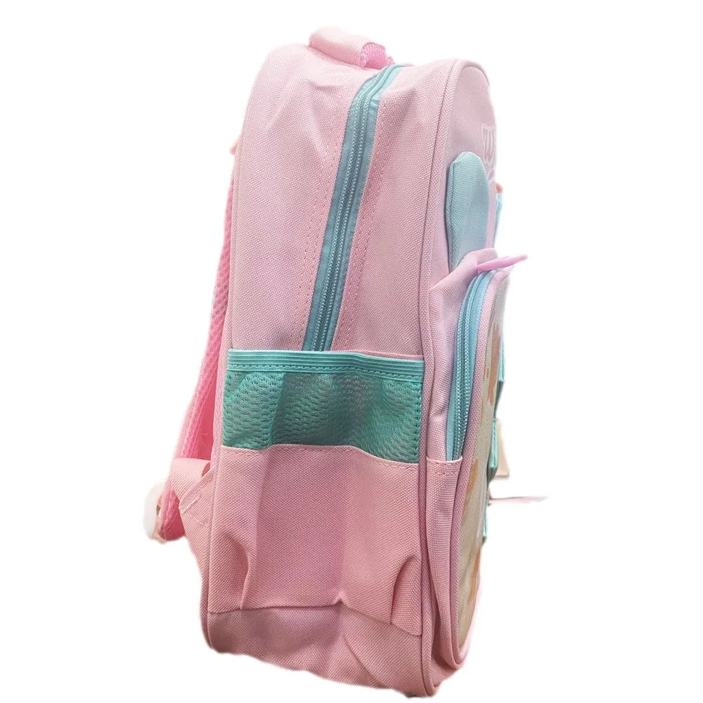 (NET) Cute Bag For Preschool Daycare