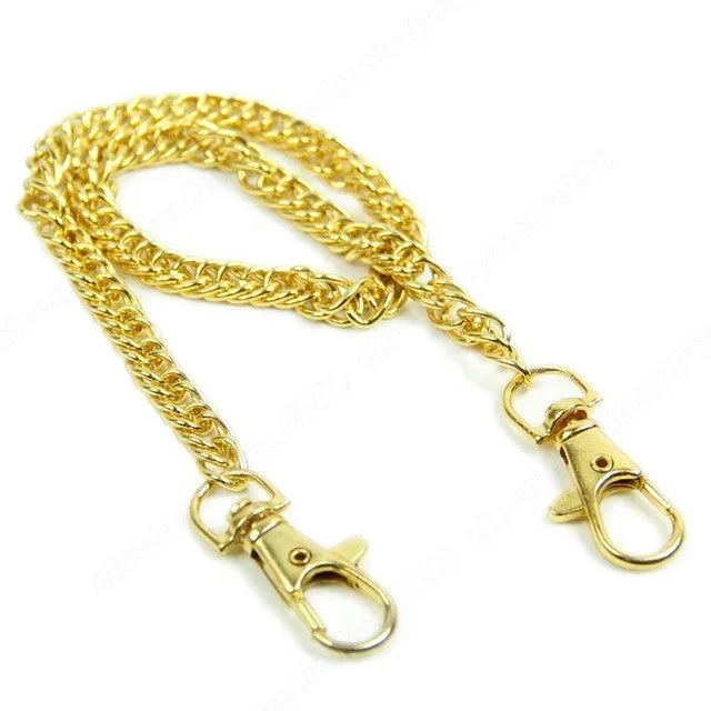 New 40cm Purse Handbags Bags Shoulder Strap Chain Replacement Handle Hot Selling