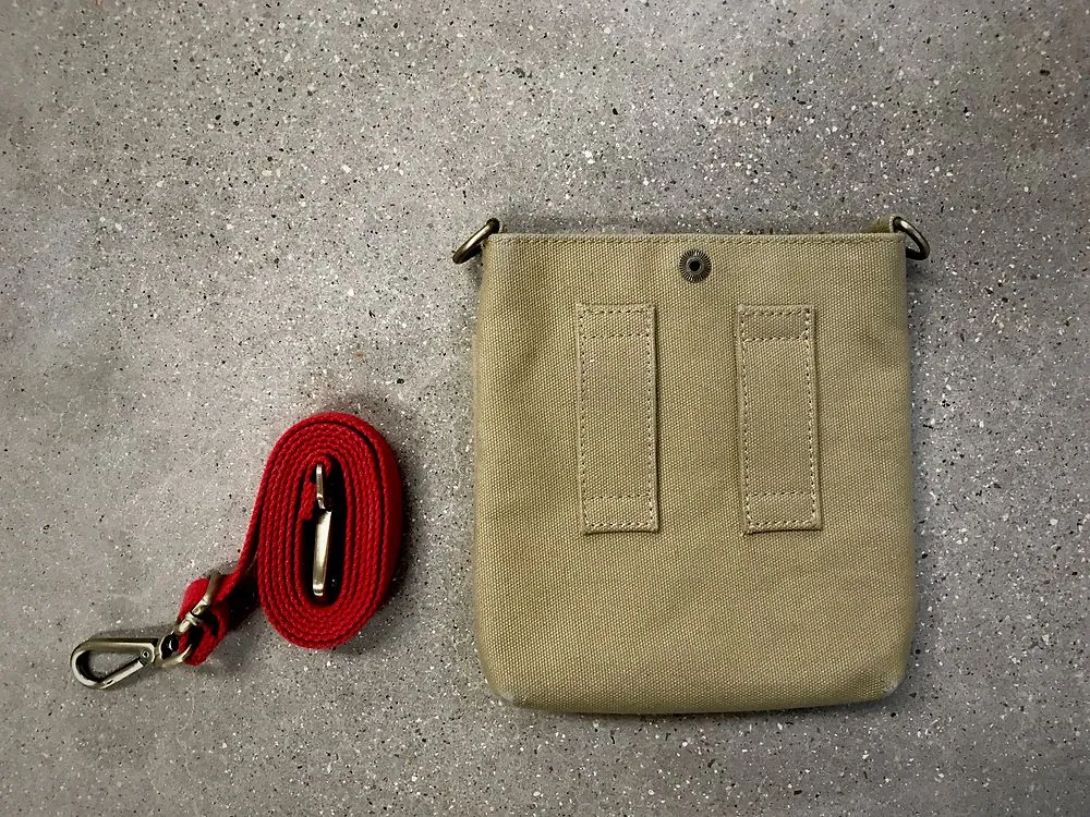 Niwaki Pouch