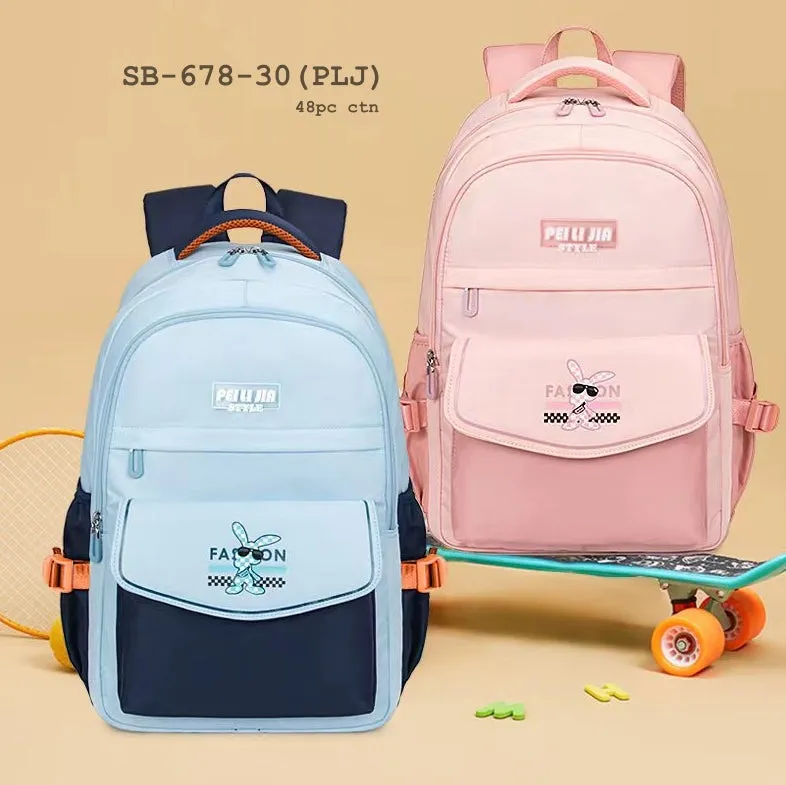 NIYO Premium Quality Backpack