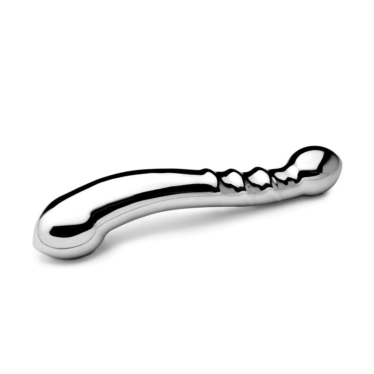 njoy 11 Stainless Steel Dildo