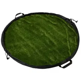 Northcore Waterproof Grass Changing Mat/Bag