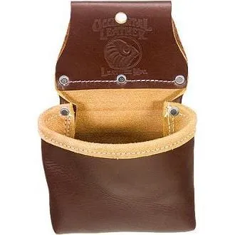 Occidental Leather Toolbelts | 5019 Pro Leather™ Utility Pouch