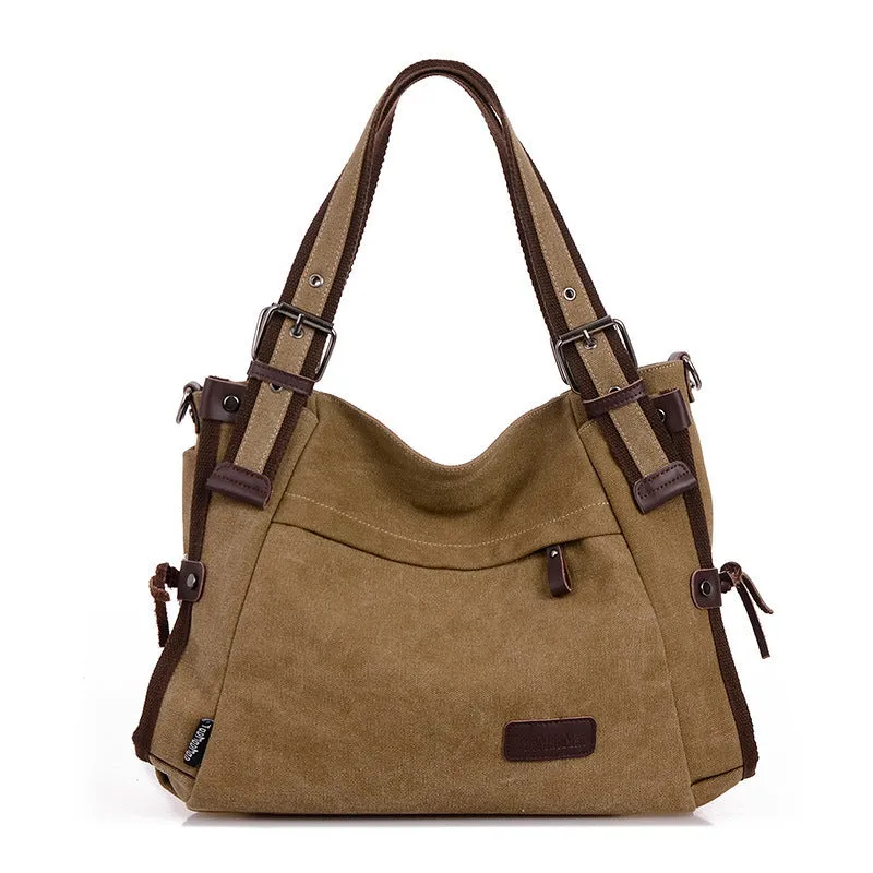 One Shoulder Crossbody Bag