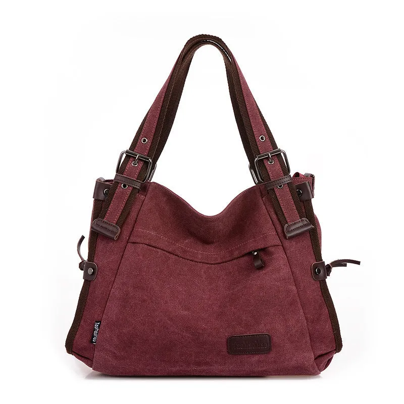 One Shoulder Crossbody Bag