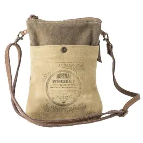 Original Whiskey Crossbody Bag