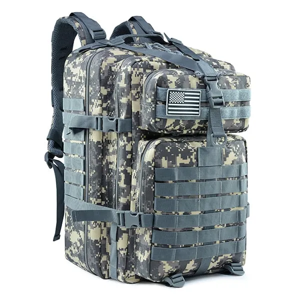 Outdoor Tactical Backpack