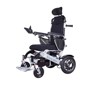 PHAT EGO ELECTRIC WHEEL CHAIR