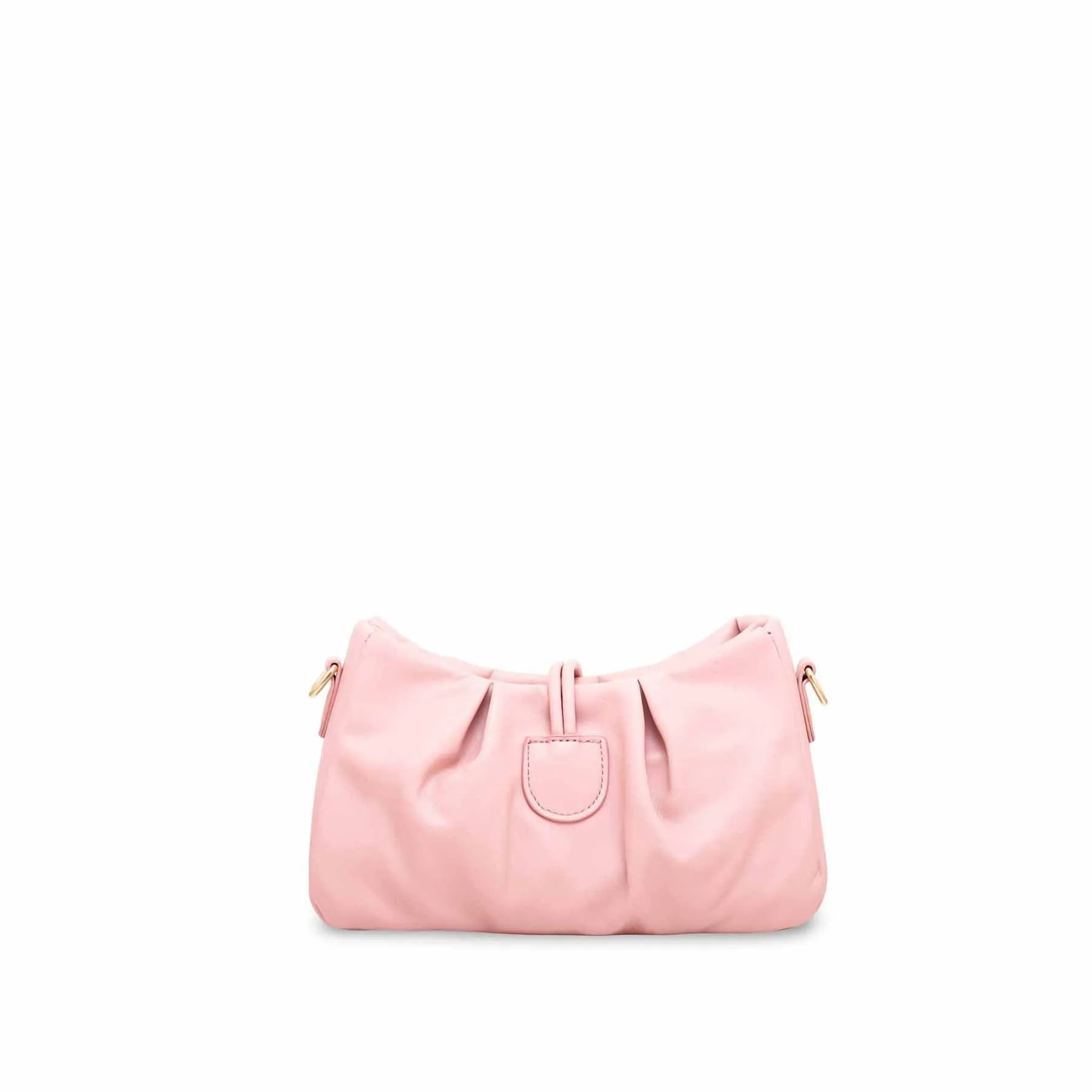 Pink Formal Shoulder Bag P36037