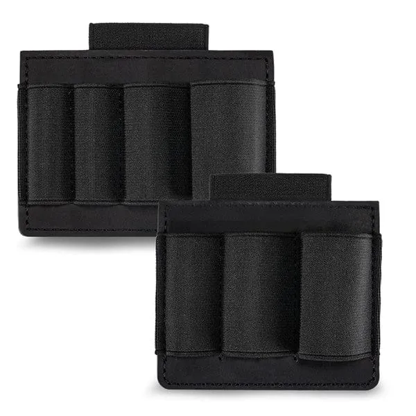 PL7 Organizer Velcro Tool Pouch, EDC Elastic Organizer Holder