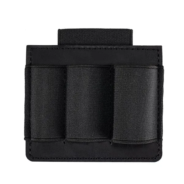 PL7 Organizer Velcro Tool Pouch, EDC Elastic Organizer Holder