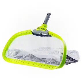 Pool Pals Pro Animal Leaf Rake - Rocket Bag