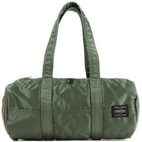 Porter Boston Bag Small / Sage Green