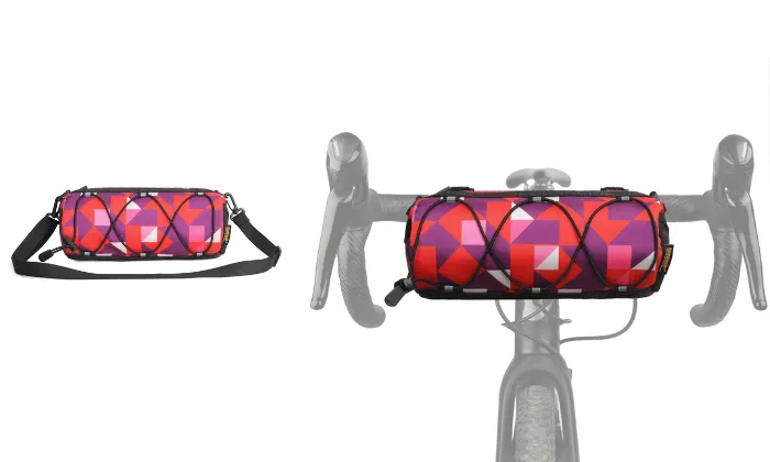 Practical Bicycle Bag