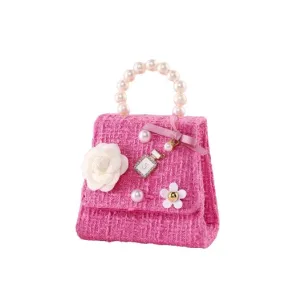 Precious Keepsakes Bag