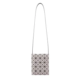 PRISM MATTE SMALL SHOULDER BAG