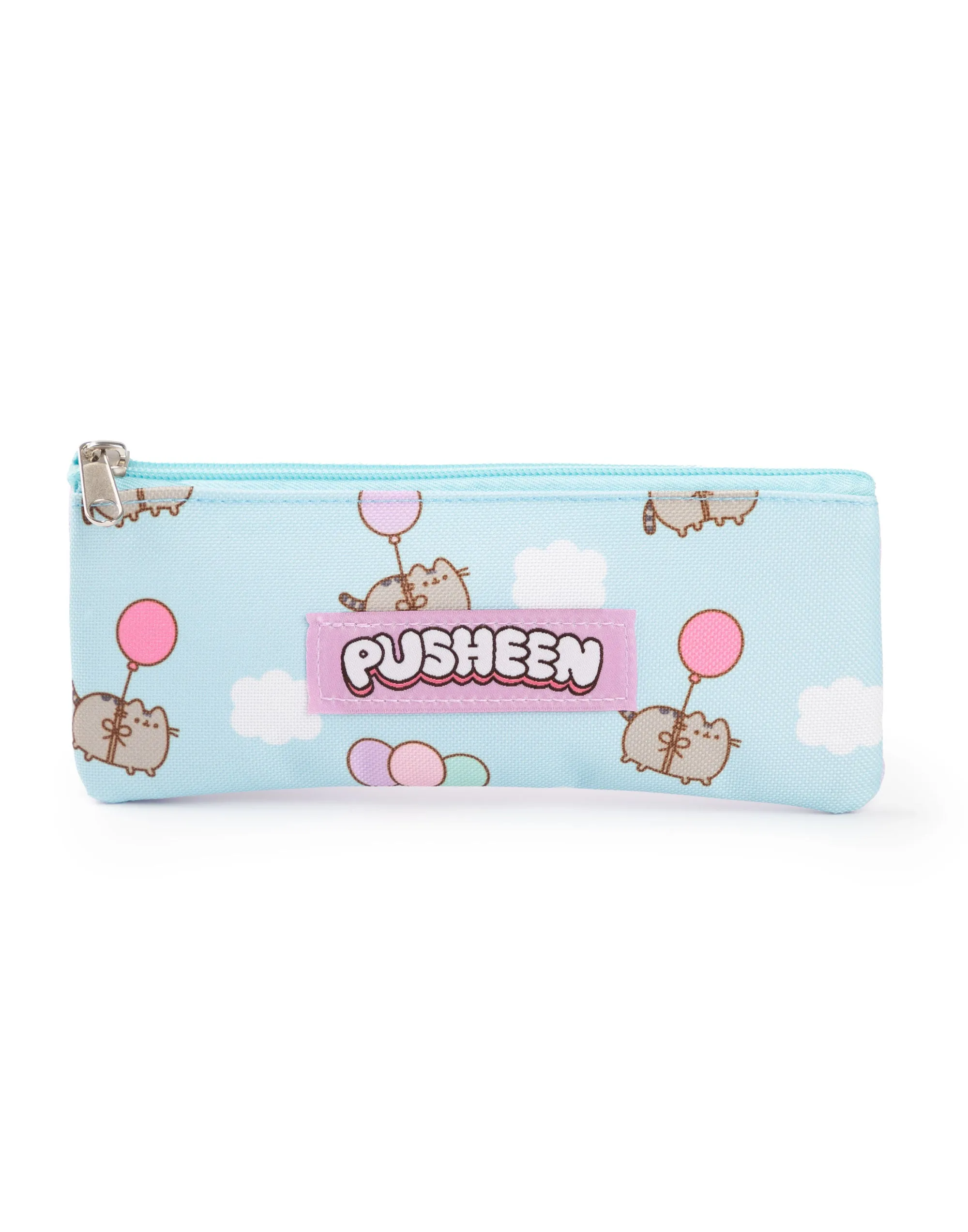 Pusheen Girls Backpack Set