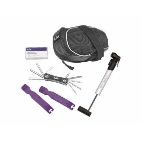 Quick Fix Bike Flat Prevention Combo Kit