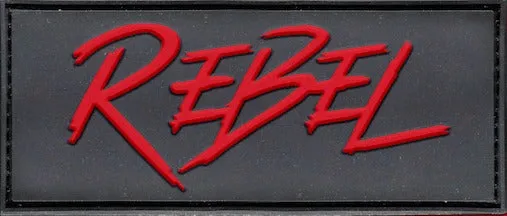 REBEL Patch