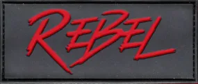 REBEL Patch