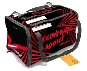 Recovering Addict 2024 CYCLING RACEDAY BAG™ BUNDLE