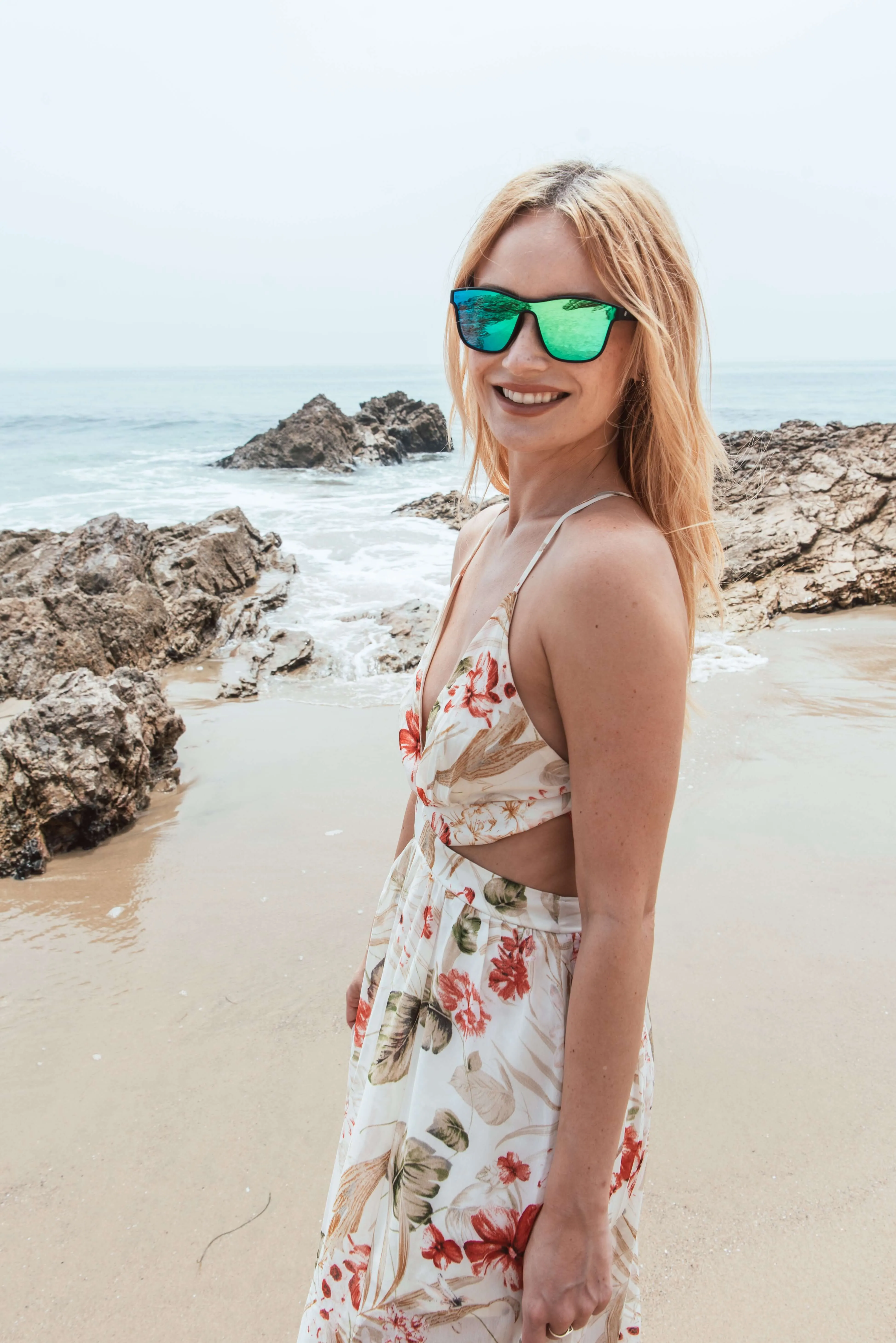 RIKR Diamant™ Lifestyle Sunglasses for every day and every activity