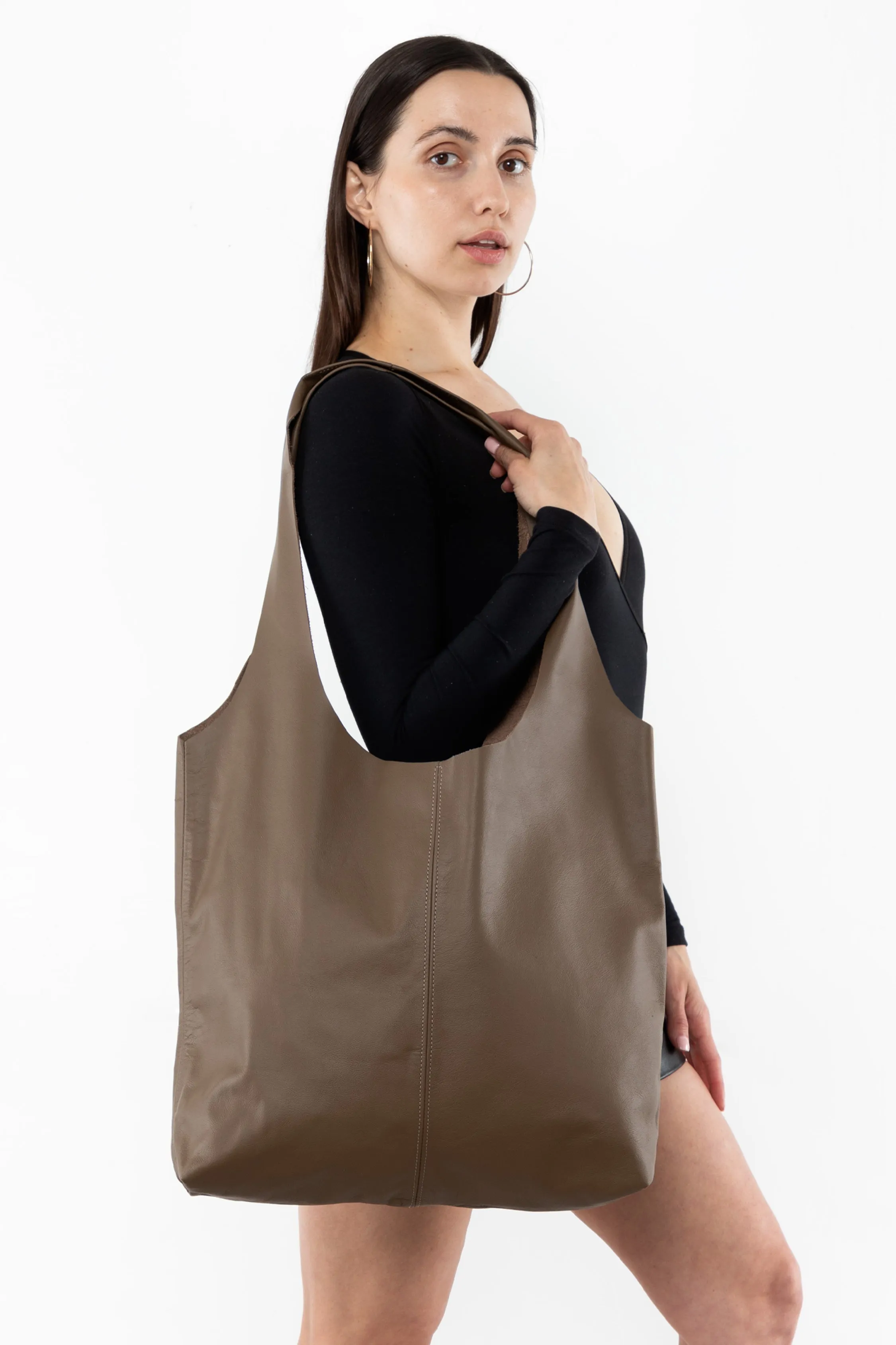 RLH3477 - XL Slouch Bag