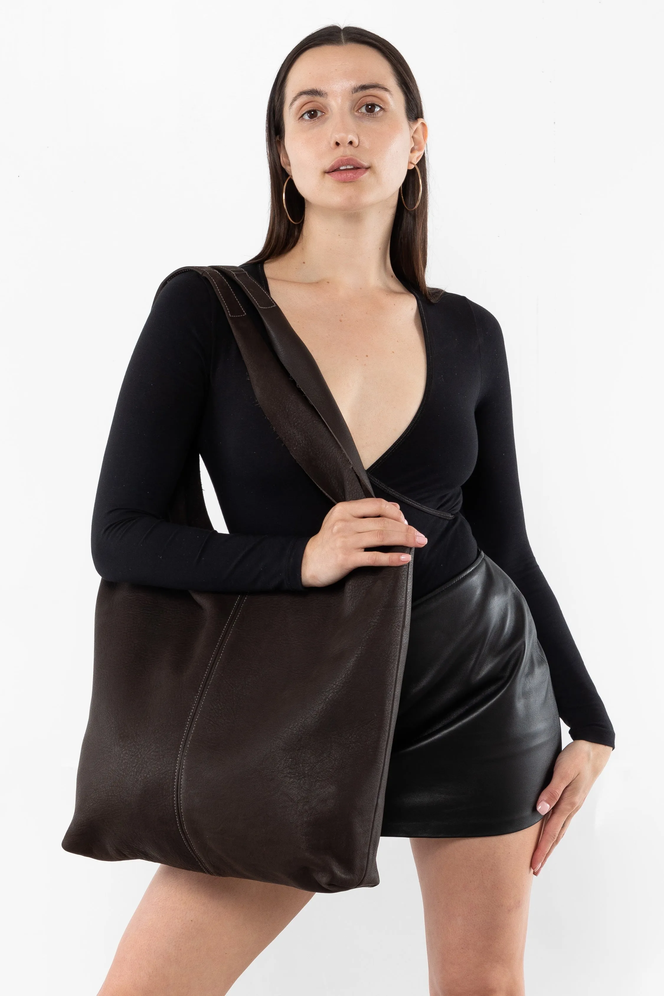 RLH3477 - XL Slouch Bag