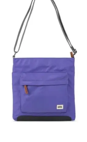 Roka London Kennington B Peri Purple