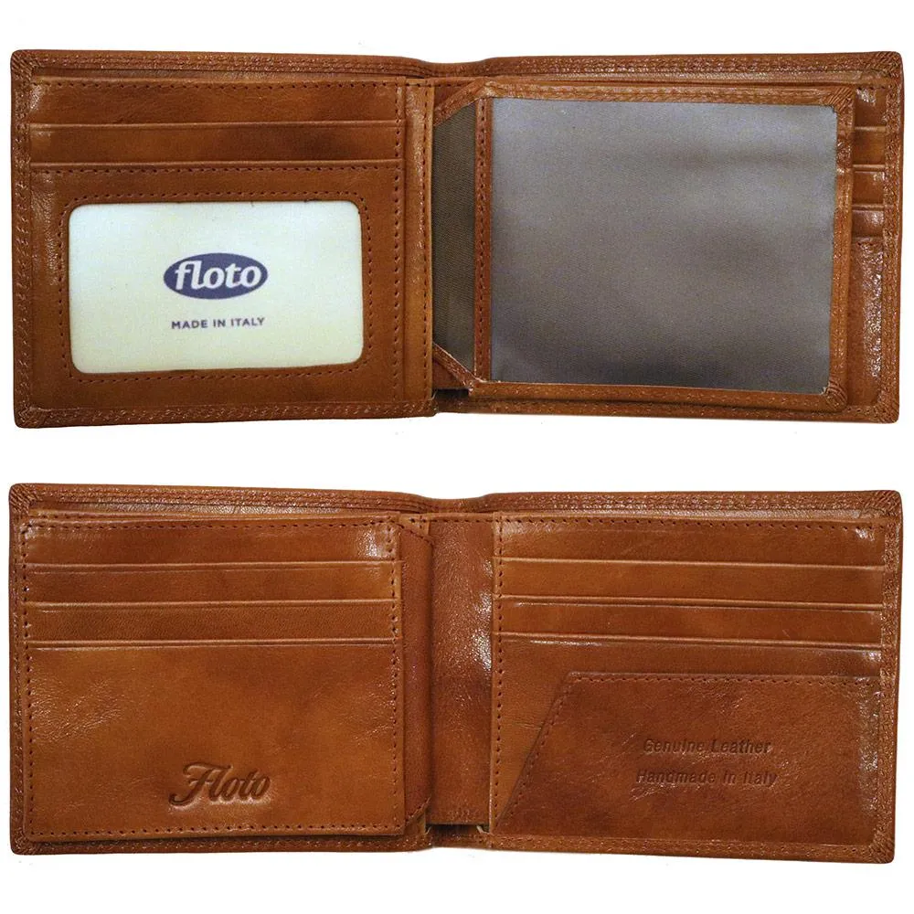 Roma I.D. Wallet