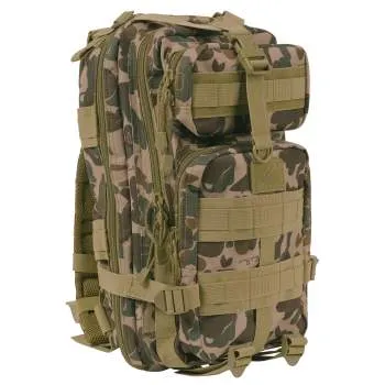 ROTHCO X BEAR ARCHERY FRED BEAR CAMO MEDIUM TRANSPORT PACK