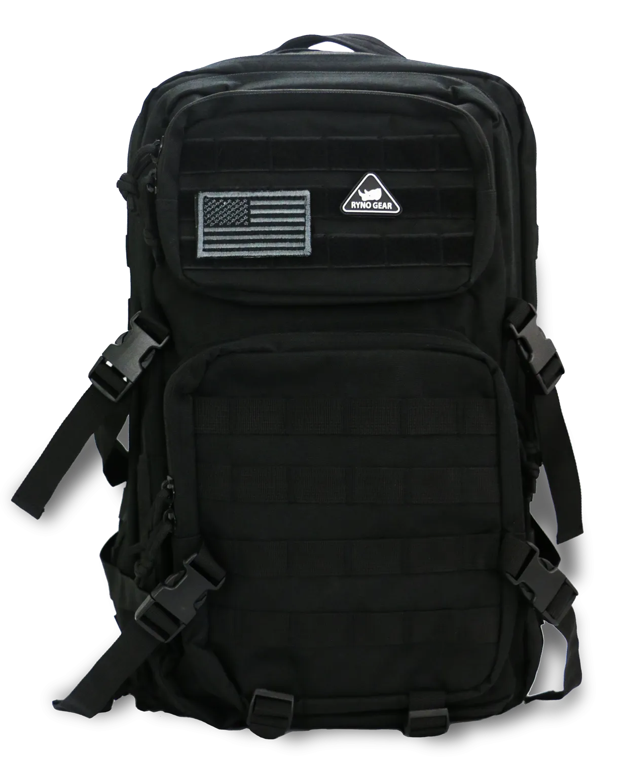 Ryno Gear Bravo Tactical Backpack