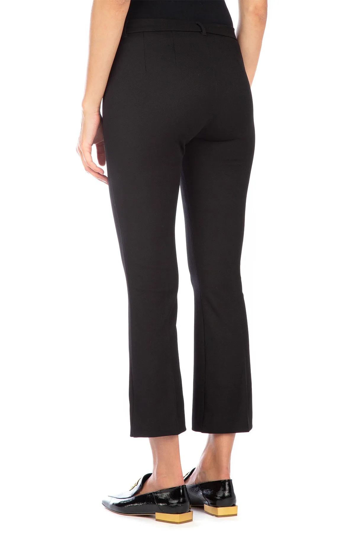 'S Max Mara Cropped Pants