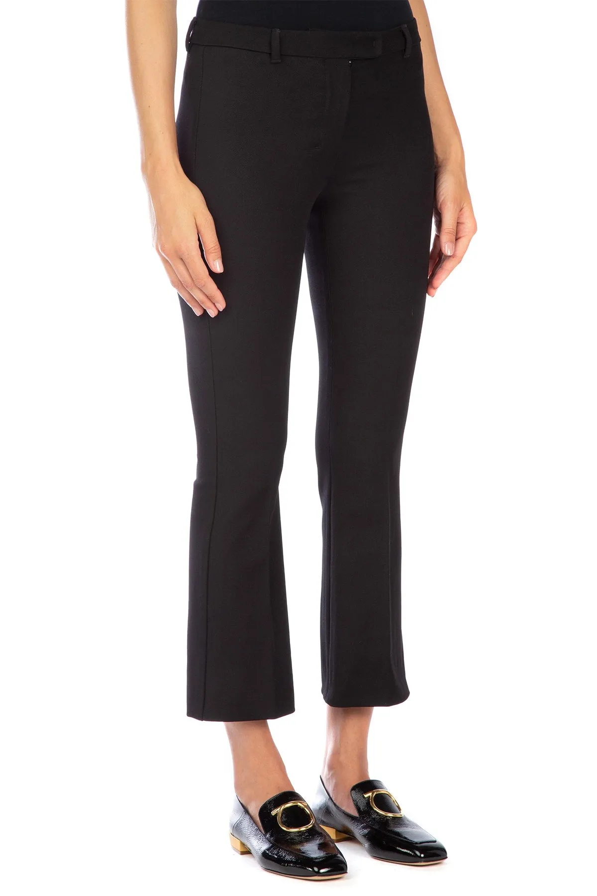 'S Max Mara Cropped Pants