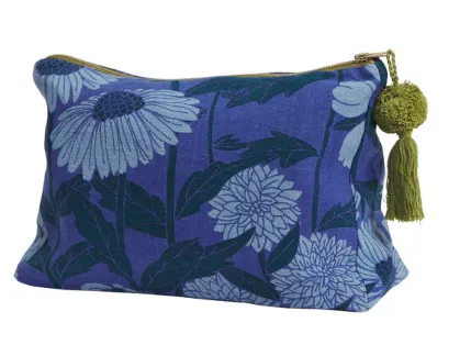 Sage and Clare Cosmetic Bag Range