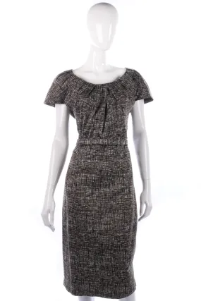 Samantha Sung designer dress size L