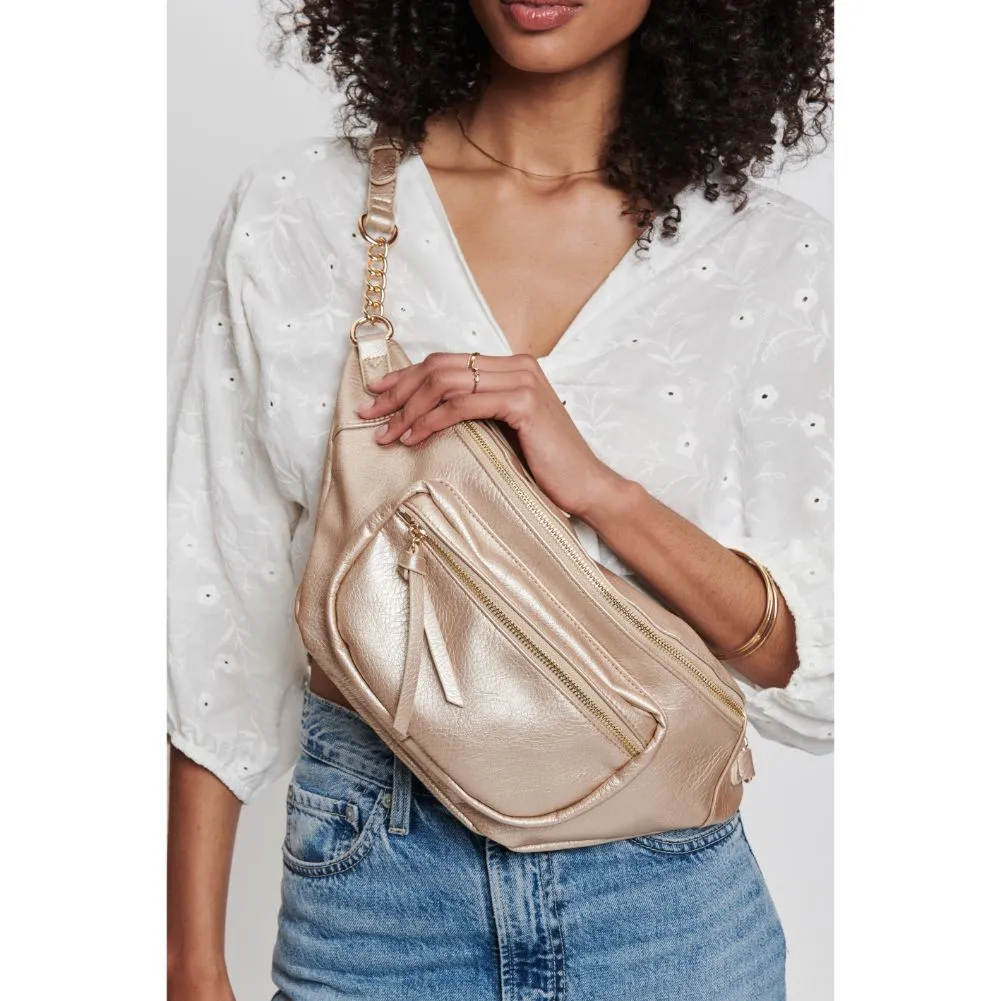 Samira Belt Bag