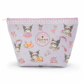 Sanrio Kuromi Pouch (Vintage Style)