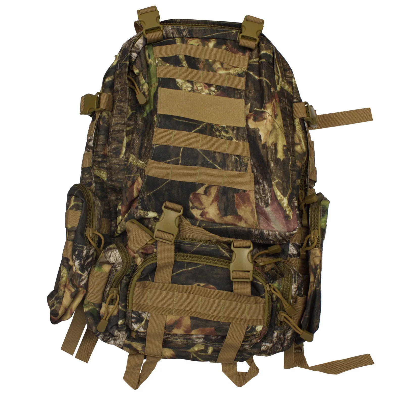 SAS Tactical Outdoor Backpack