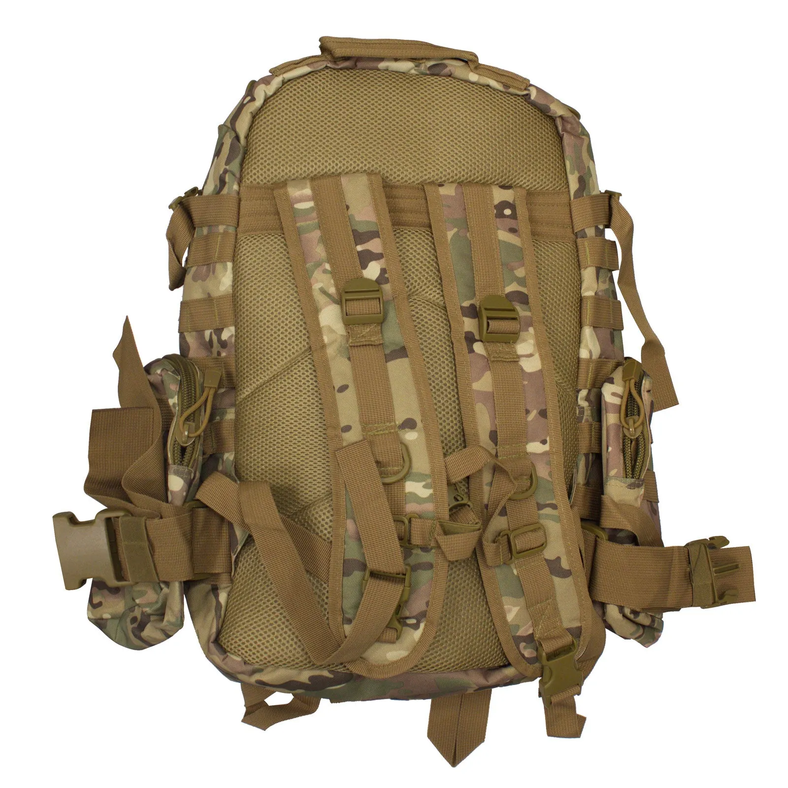 SAS Tactical Outdoor Backpack