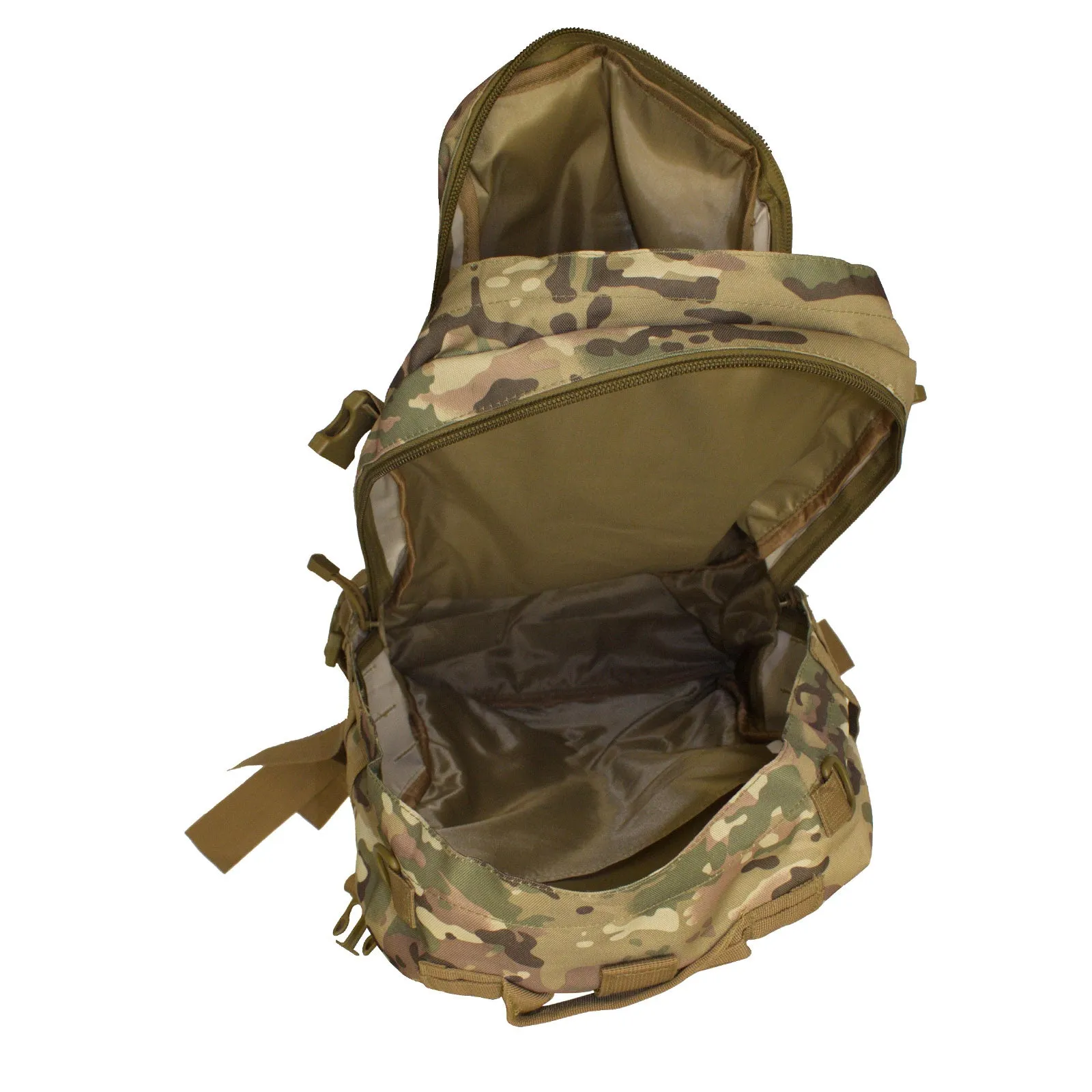 SAS Tactical Outdoor Backpack