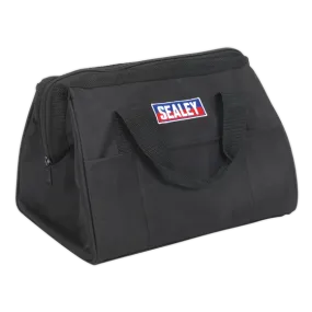 Sealey CP1200CB Canvas Tool Storage Bag