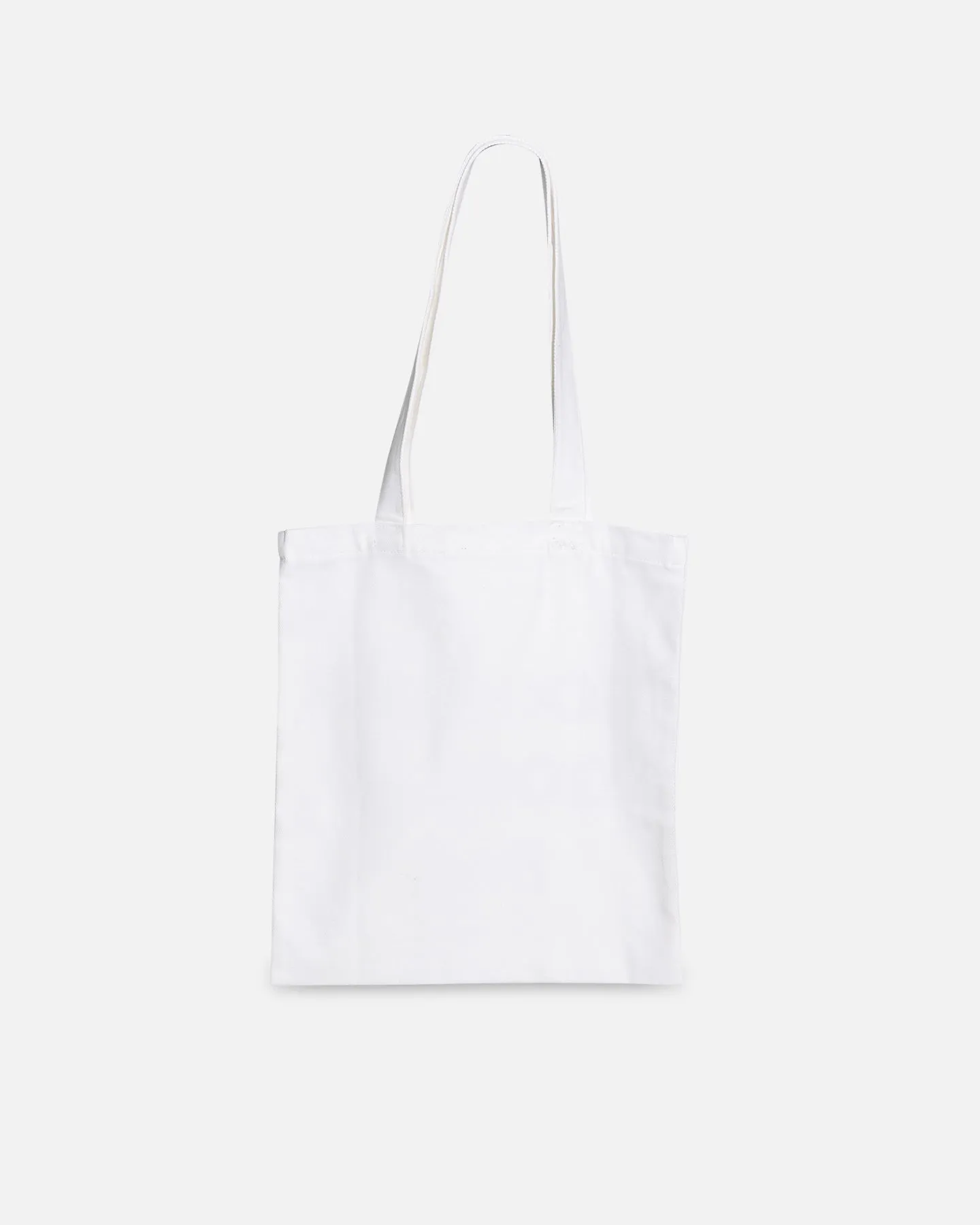 Secret Club Bootleg Goochi Tote Bag Creme